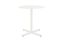 Chop Table Round, Grey White, Art. no. 30733 (image 1)