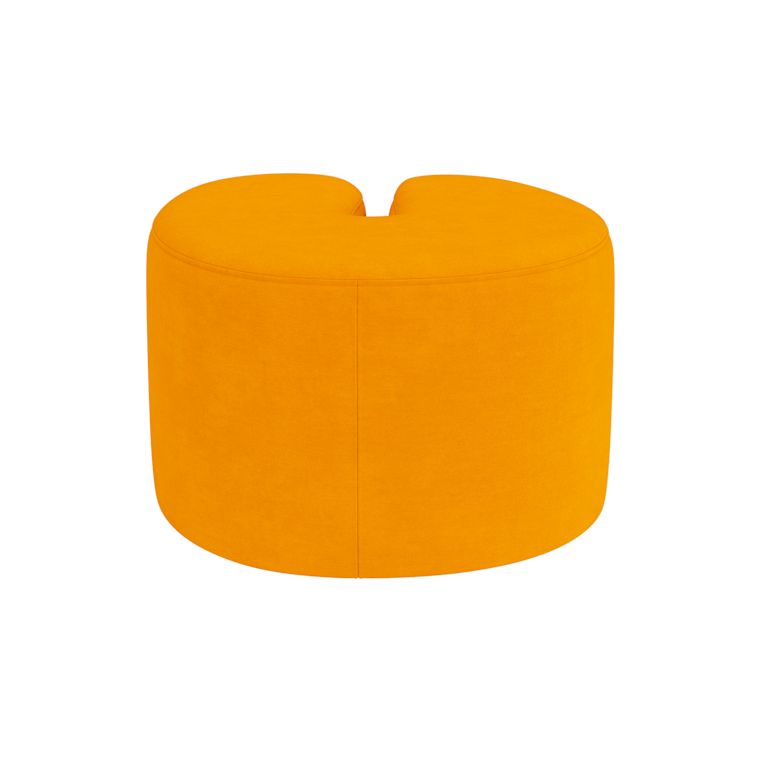 Palma Pouf Small, Gentle 0443, Art. no. 92721 (image 5)