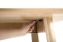 Alle Table Table 220 cm / 86.6 in, Natural Oak, Art. no. 12886 (image 2)