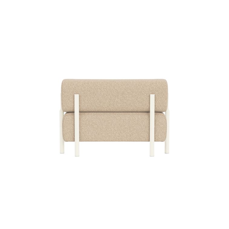 Palo Lounger, Storr 1501/White, Art. no. 90628 (image 5)