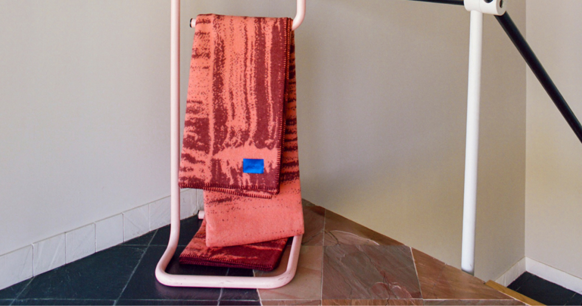 Throws to keep you toasty