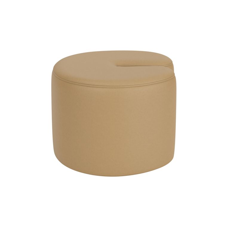 Palma Pouf Small, Elmosoft 03009, Art. no. 92731 (image 4)