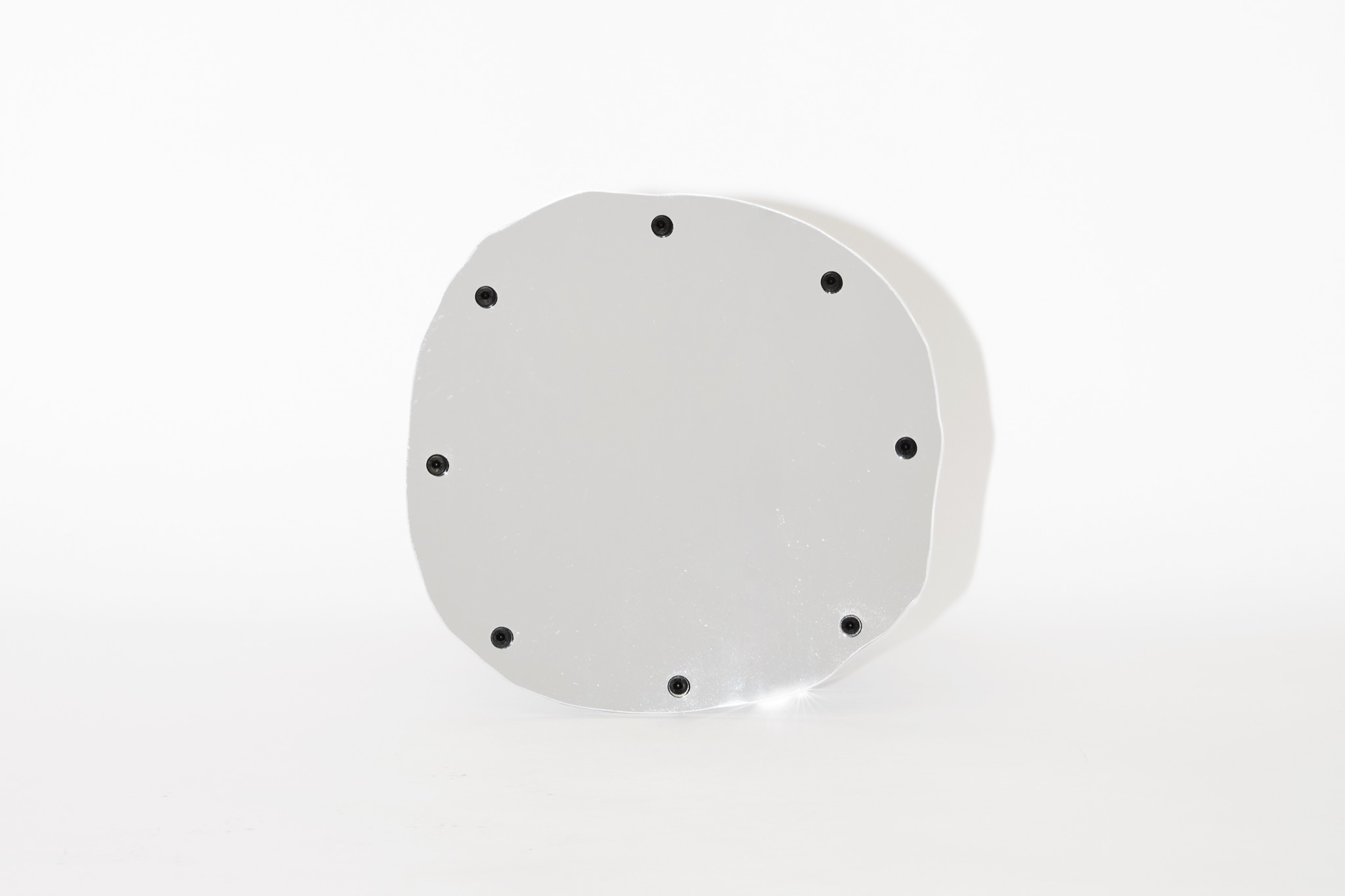 Power Plinth Silver Metallic, Art. no. 70030 (image 3)