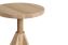 All Wood Stool Rocket, Ash, Art. no. 14149 (image 3)