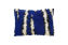 Monster Cushion Large, Ultramarine Blue / Off-white, Art. no. 30795 (image 1)