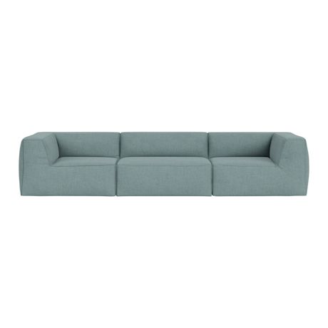 Great 3-seater Sofa, Cifrado 0741 (UK)