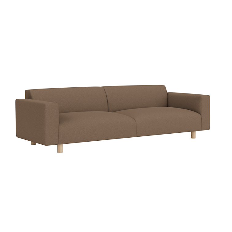 Koti 3-seater Sofa, Autumn 361 , Art. no. 92850 (image 1)