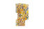 Brute Vase, Confetti, Art. no. 30706 (image 3)