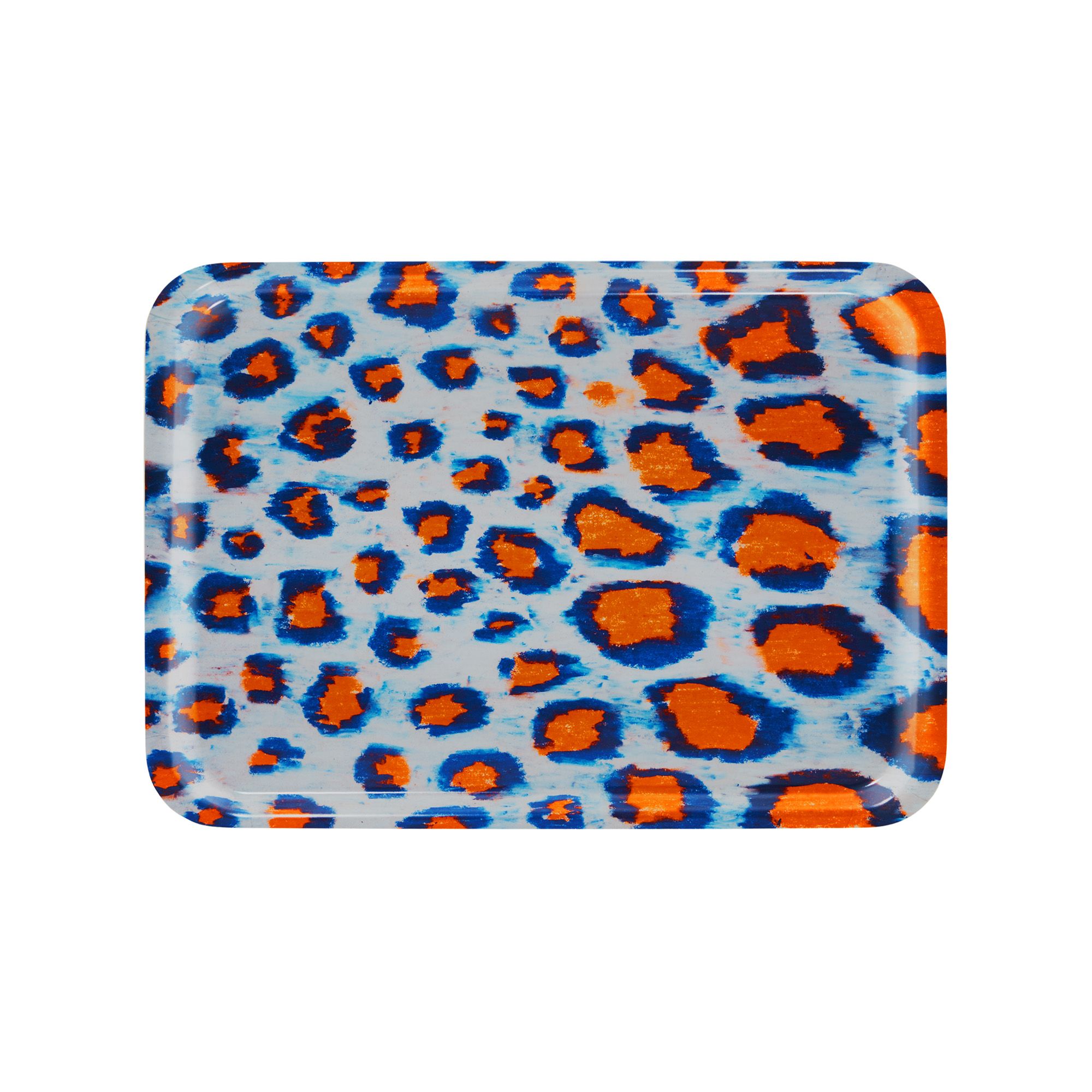Rectangular Tray Medium