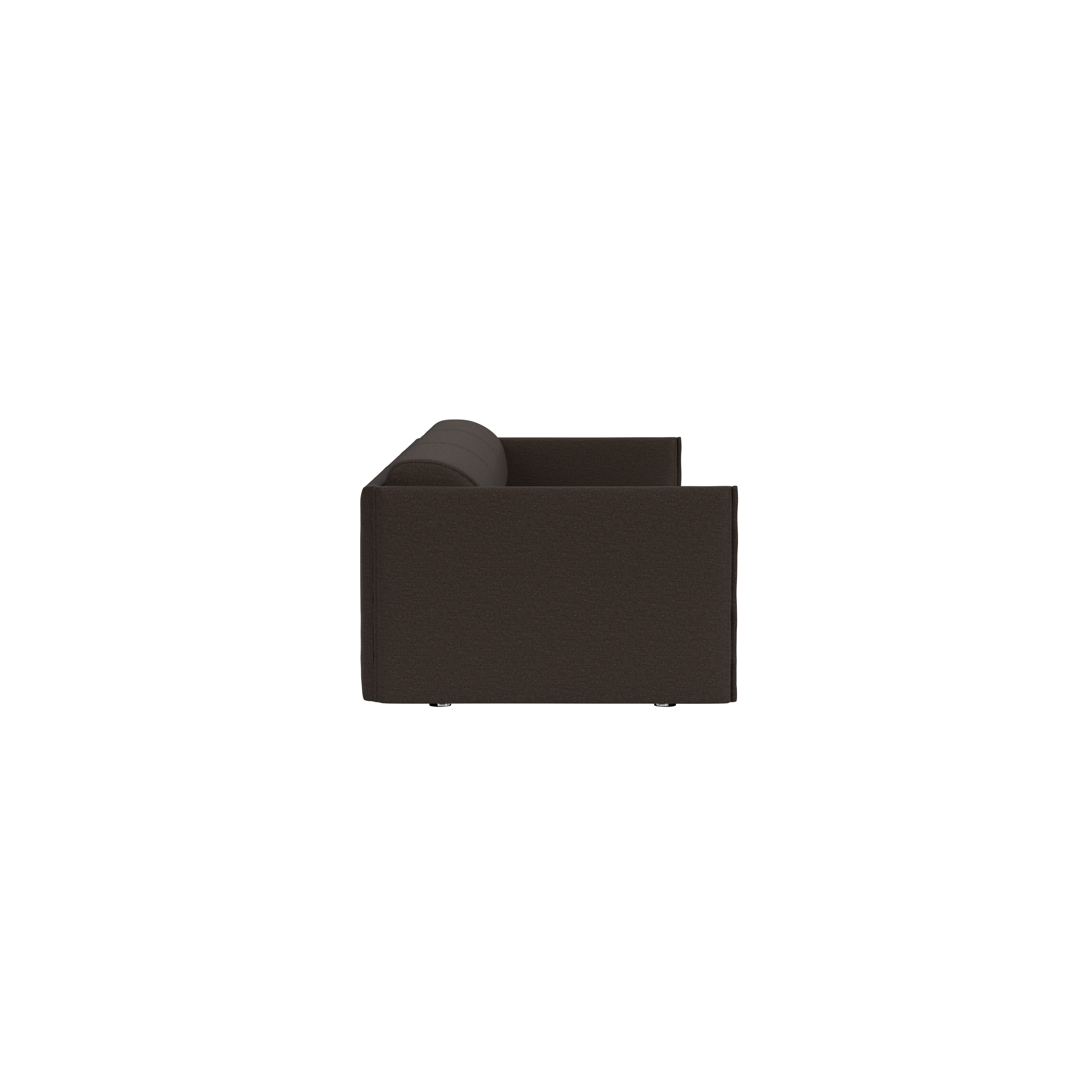 Palo Block 3-seater Sofa Low Back, Amdal 280 (UK), Art. no. 94946 (image 3)