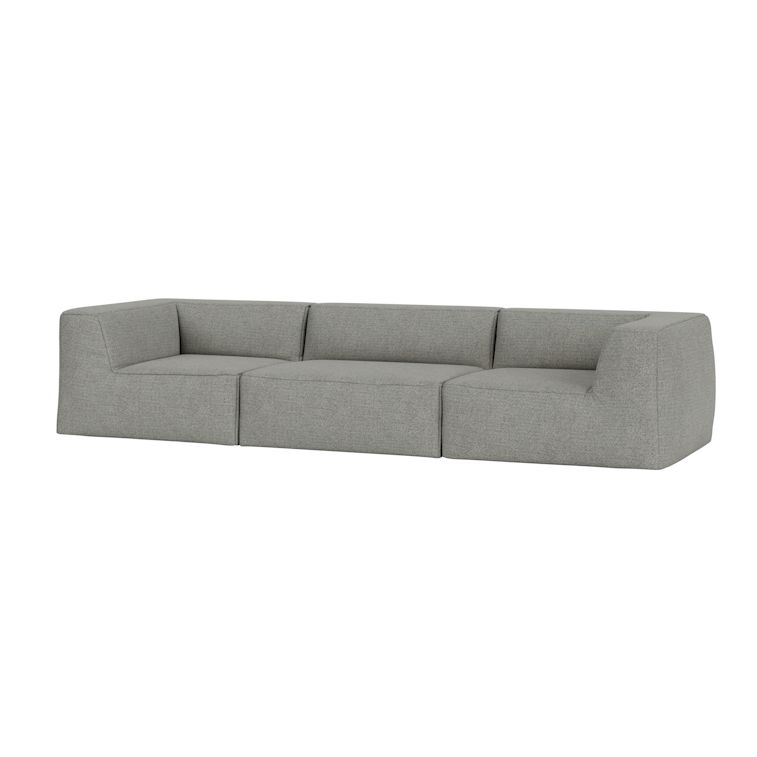 Great 3-seater Sofa, Safire 0012, Art. no. 92410 (image 2)