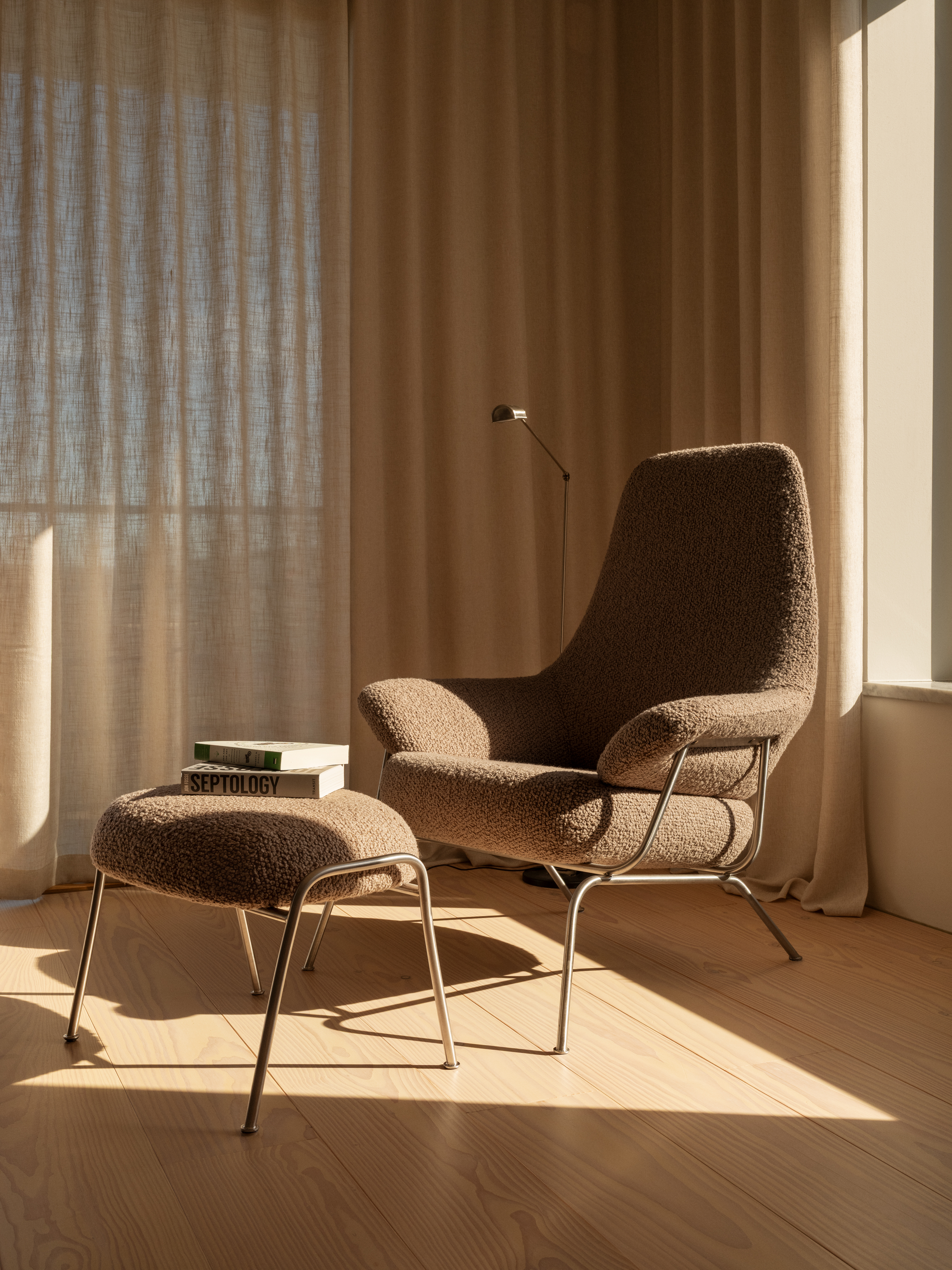 Chairs and stools