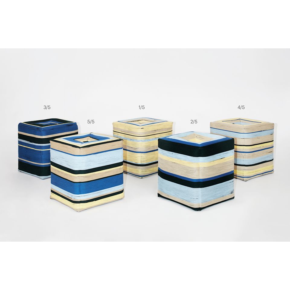 Regen Stool, 4/5 by Hem