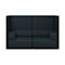 2-seater Sofa High Back with Armrests