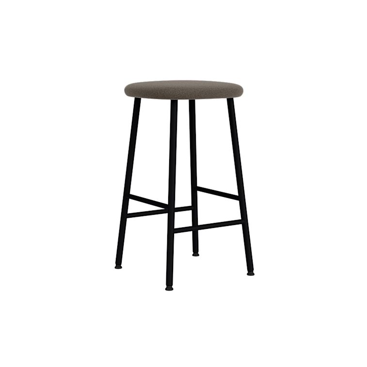 Kendo Bar Stool, Cura 61169, Art. no. 31984 (image 1)
