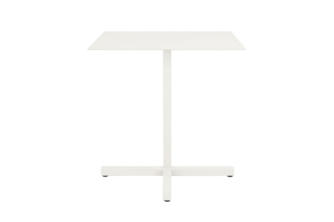 Chop Table Square, Grey White, Art. no. 30729 (image 2)