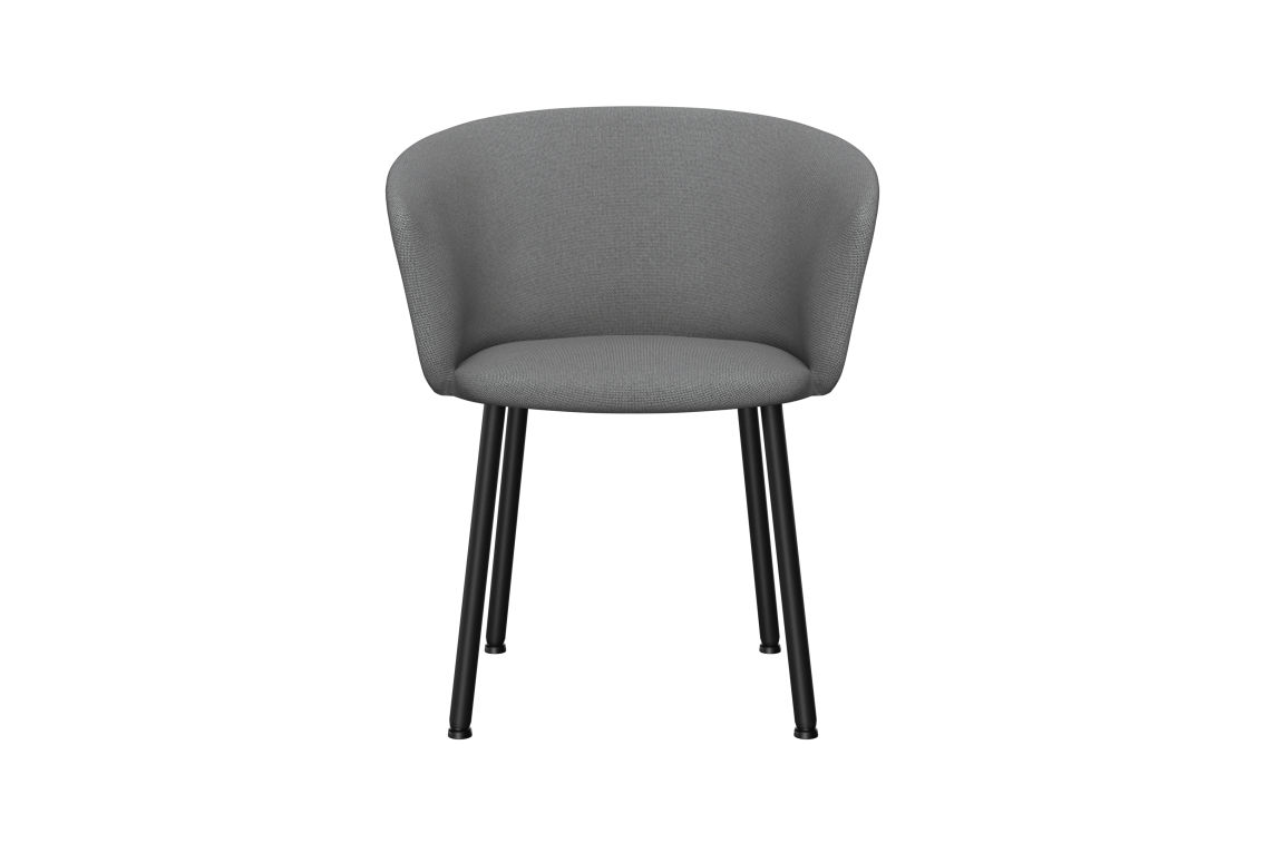 Kendo Chair, Grey, Art. no. 30962 (image 2)