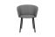 Kendo Chair, Grey, Art. no. 30962 (image 2)