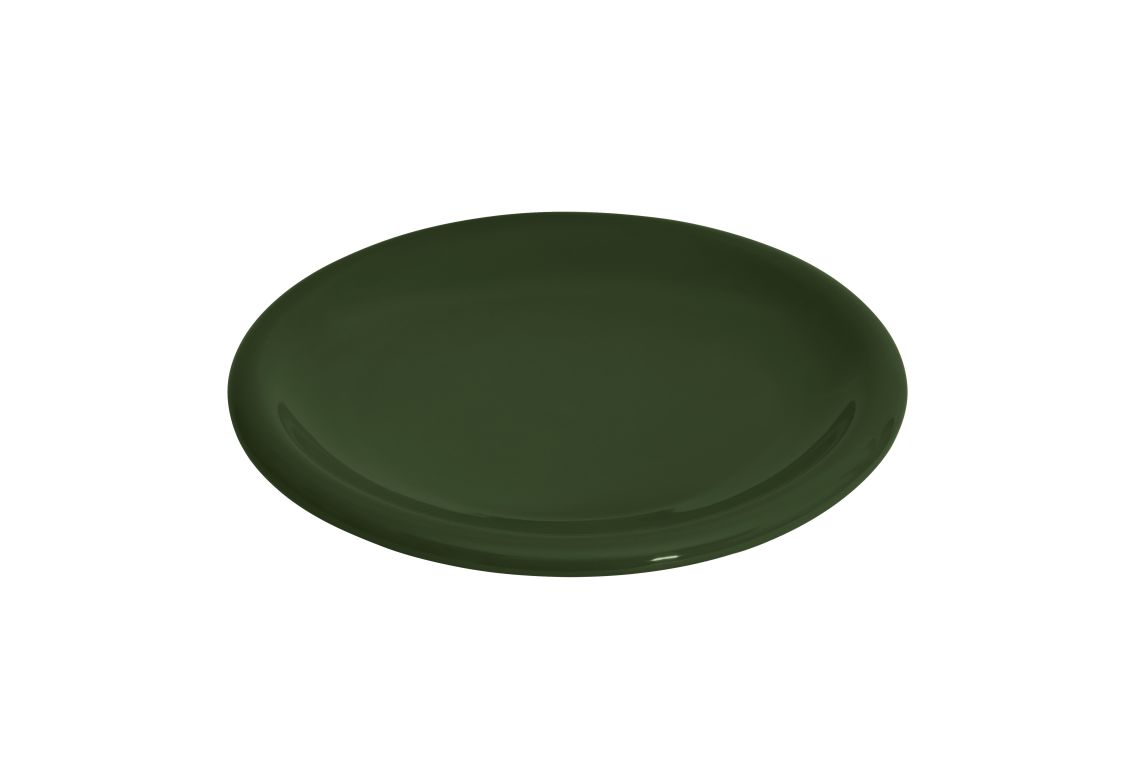 Bronto Plate (Set of 2), Green, Art. no. 30672 (image 1)