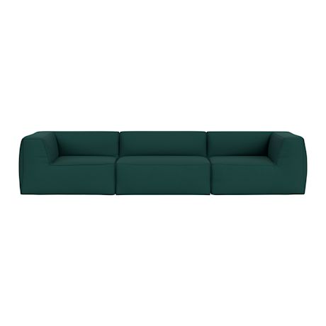 Great 3-seater Sofa, Autumn 0971