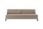 Palo 2-seater Sofa Chaise Right, Beige, Art. no. 20023 (image 7)