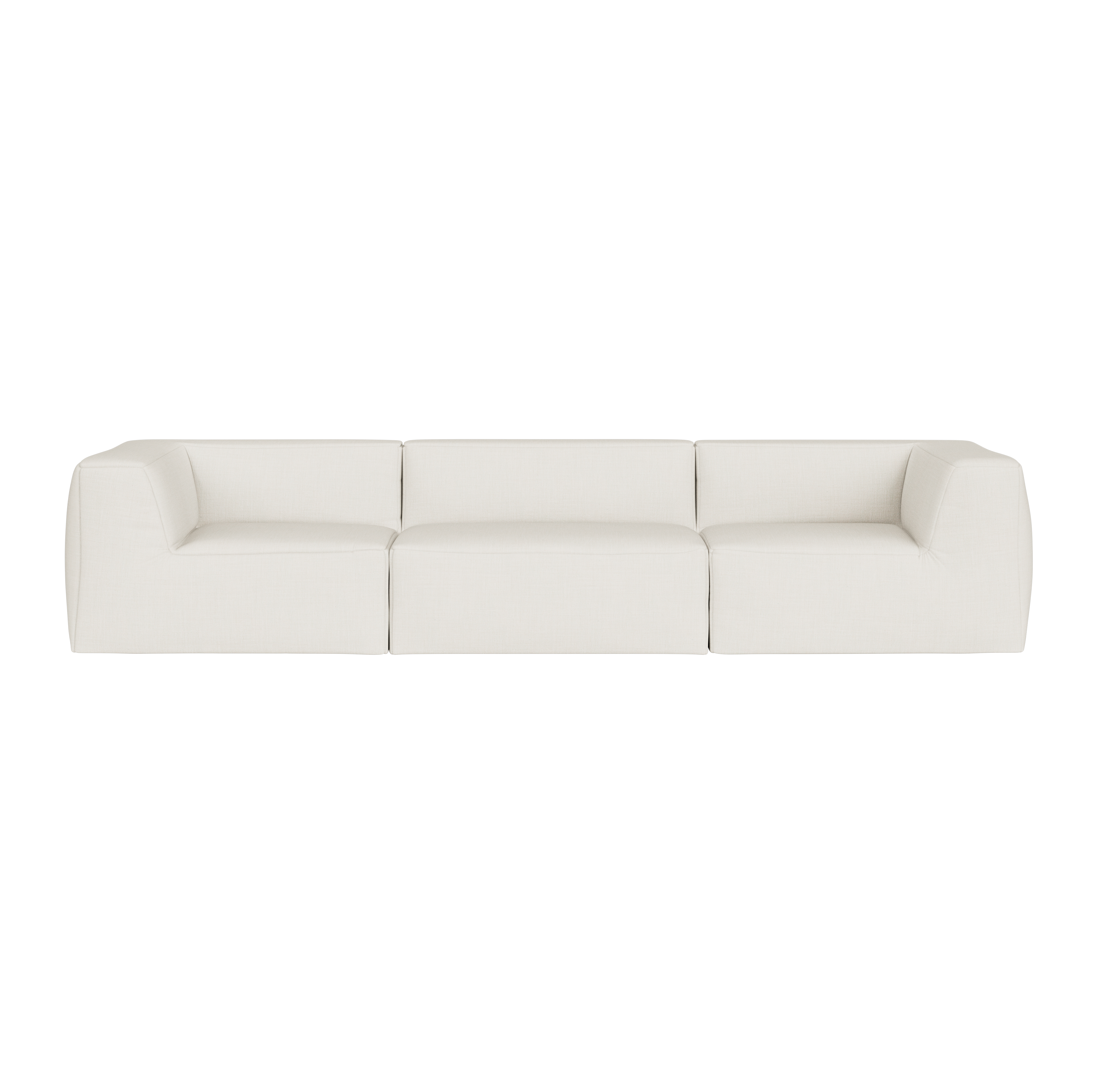 Great 3-seater Sofa, Cifrado 0111 (UK), Art. no. 92417 (image 1)