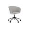 Swivel Chair 5-star Castors