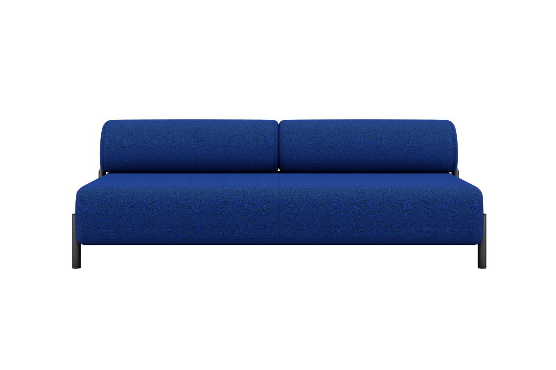 Palo 2-seater Sofa, Cobalt (UK), Art. no. 20786 (image 1)