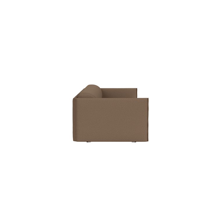 Palo Block 3-seater Sofa Low Back, Autumn 361 (UK), Art. no. 94921 (image 3)