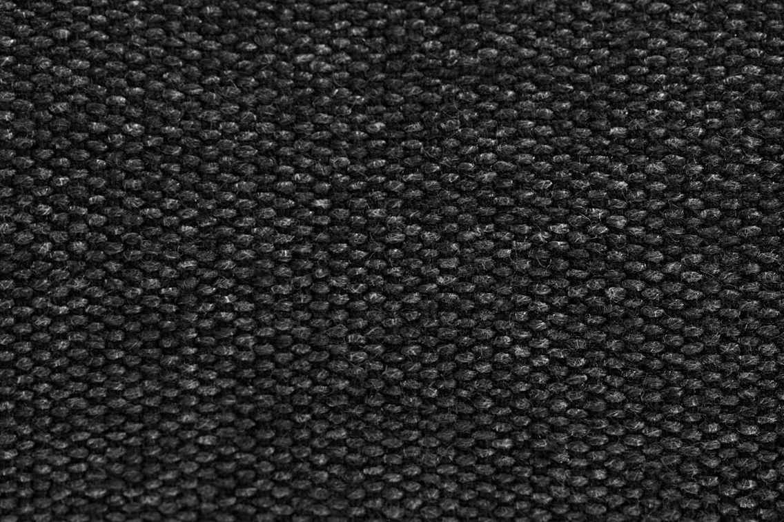 Puffy 2.5-seater Sofa, Anthracite / Black Grey, Art. no. 20718 (image 6)
