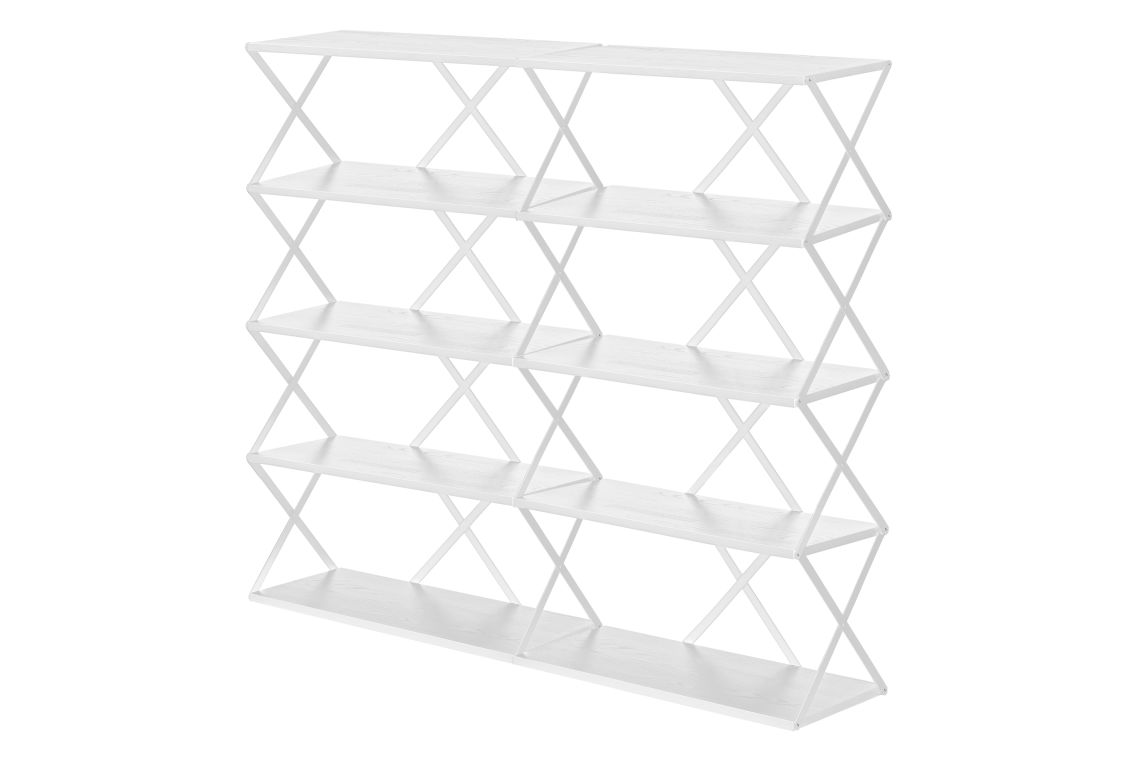 Lift Shelf 10, White, Art. no. 20073 (image 1)