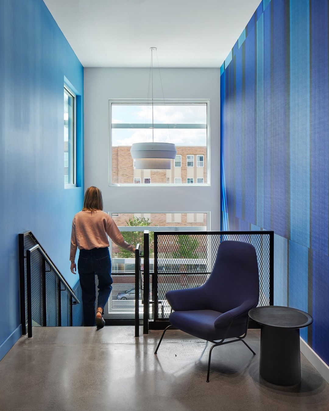 Shared by @studio__bv. Photography Corey Gaffer