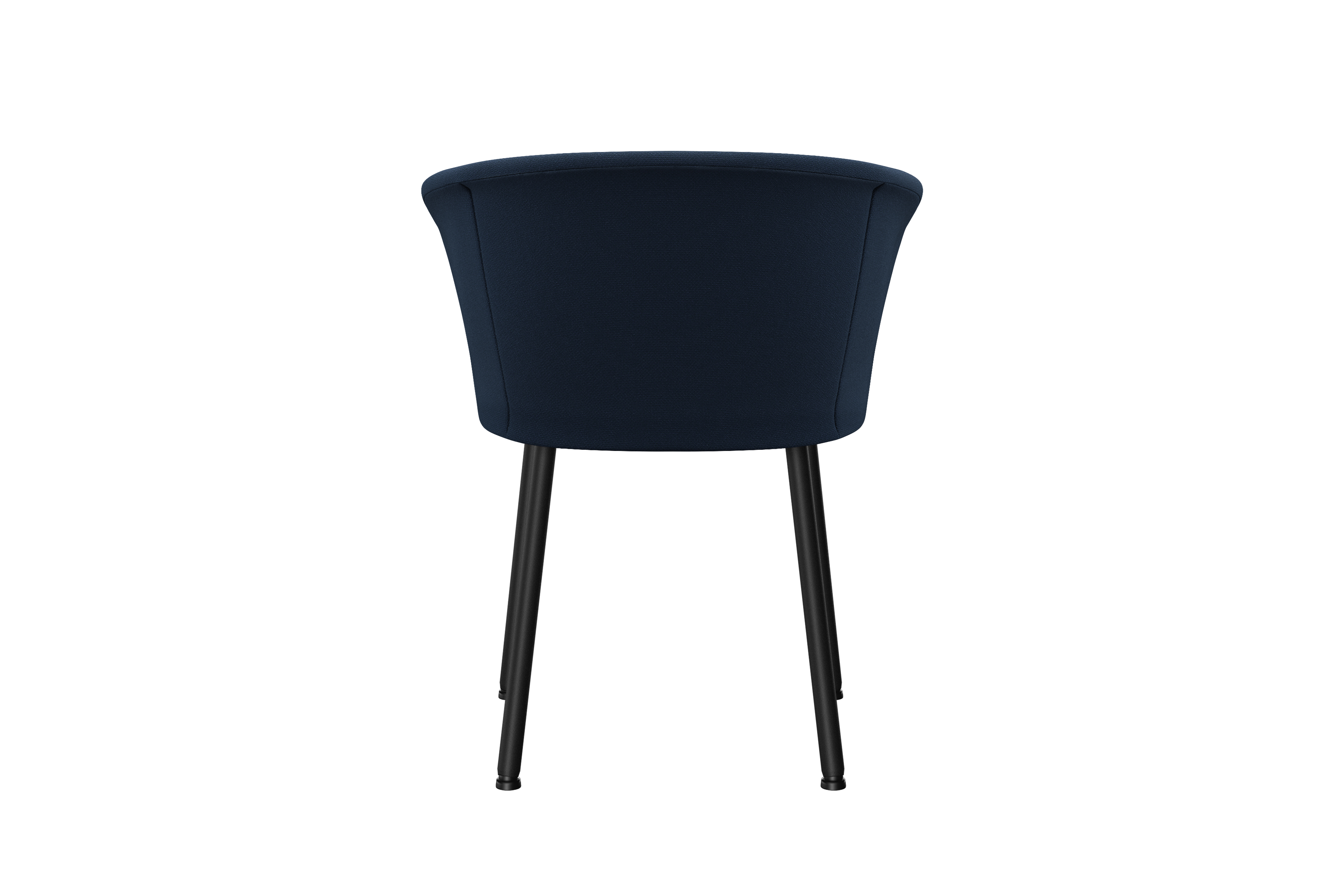 Kendo Chair, Dark Blue, Art. no. 30961 (image 4)