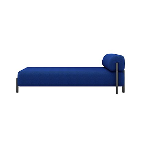 Palo Lounger, Cobalt