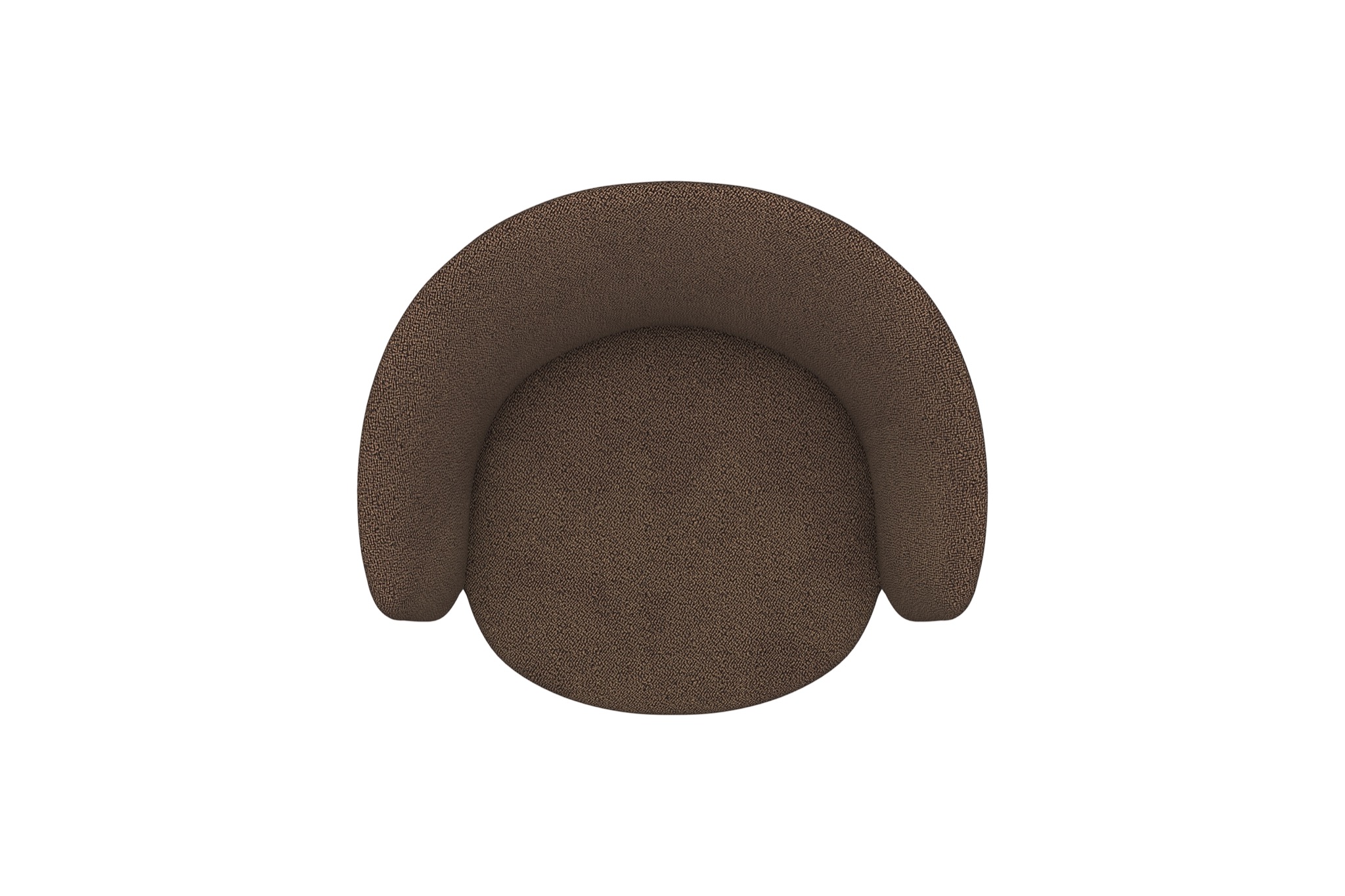 Kendo Chair, Rosewood, Art. no. 30644 (image 5)