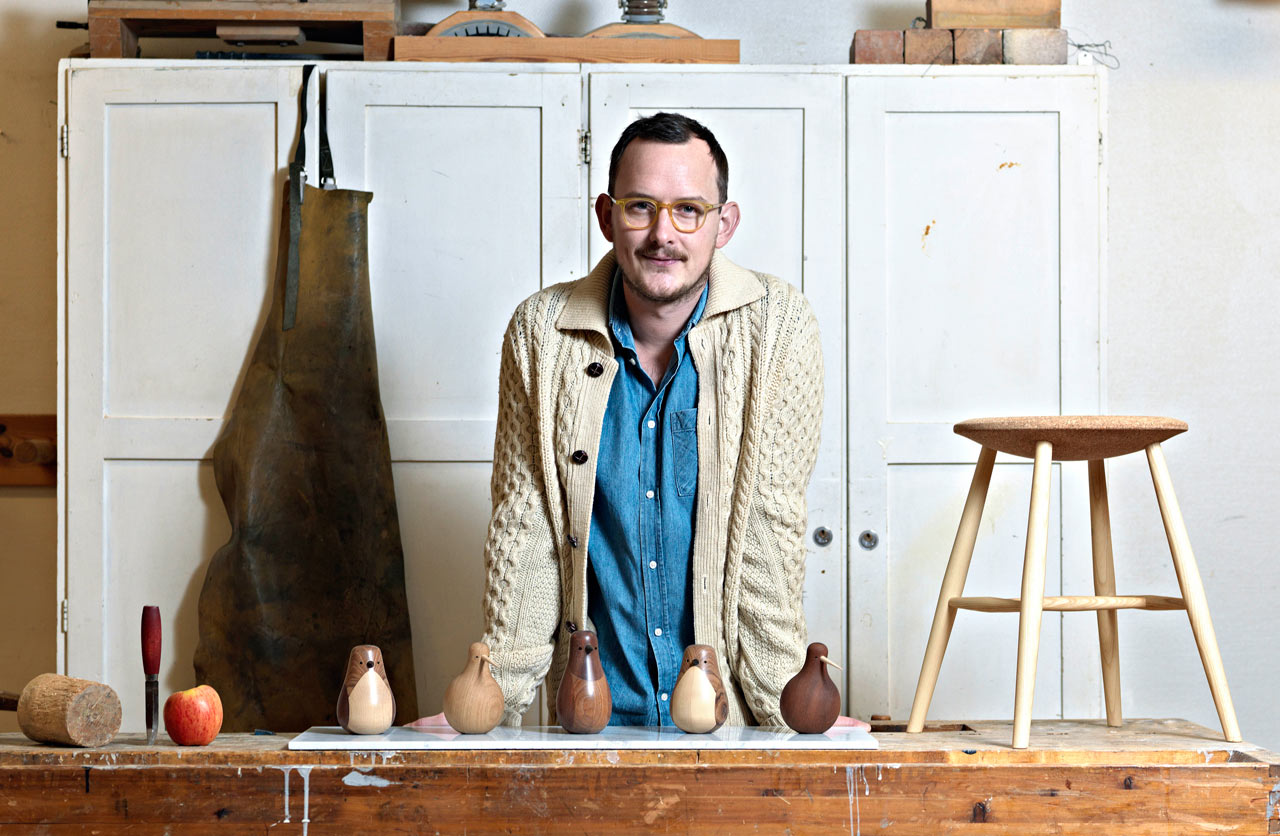 Design by Lars Beller Fjetland