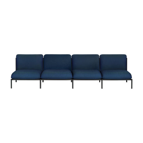 Kumo 4-seater Sofa, Mare