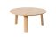 Alle Coffee Coffee Table Large, Natural Oak, Art. no. 12971 (image 1)