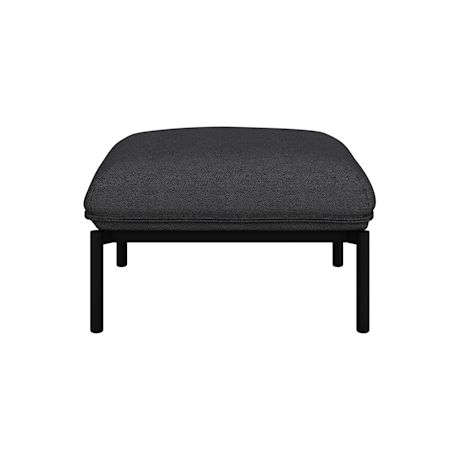Kumo Ottoman, Graphite (UK)