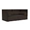 2-seater Sofa Medium Back with Armrests
