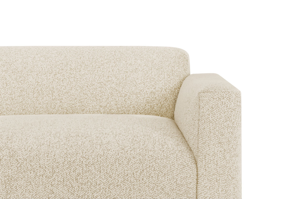 Koti 3-seater Sofa, Eggshell (UK), Art. no. 31501 (image 5)
