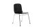 Touchwood Chair, Black / Chrome, Art. no. 20125 (image 1)