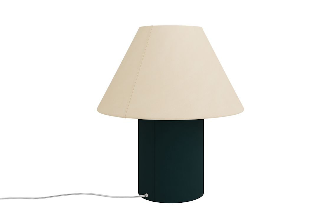 Toto Table Lamp Medium, Beige / Pine (EU), Art. no. 31192 (image 3)
