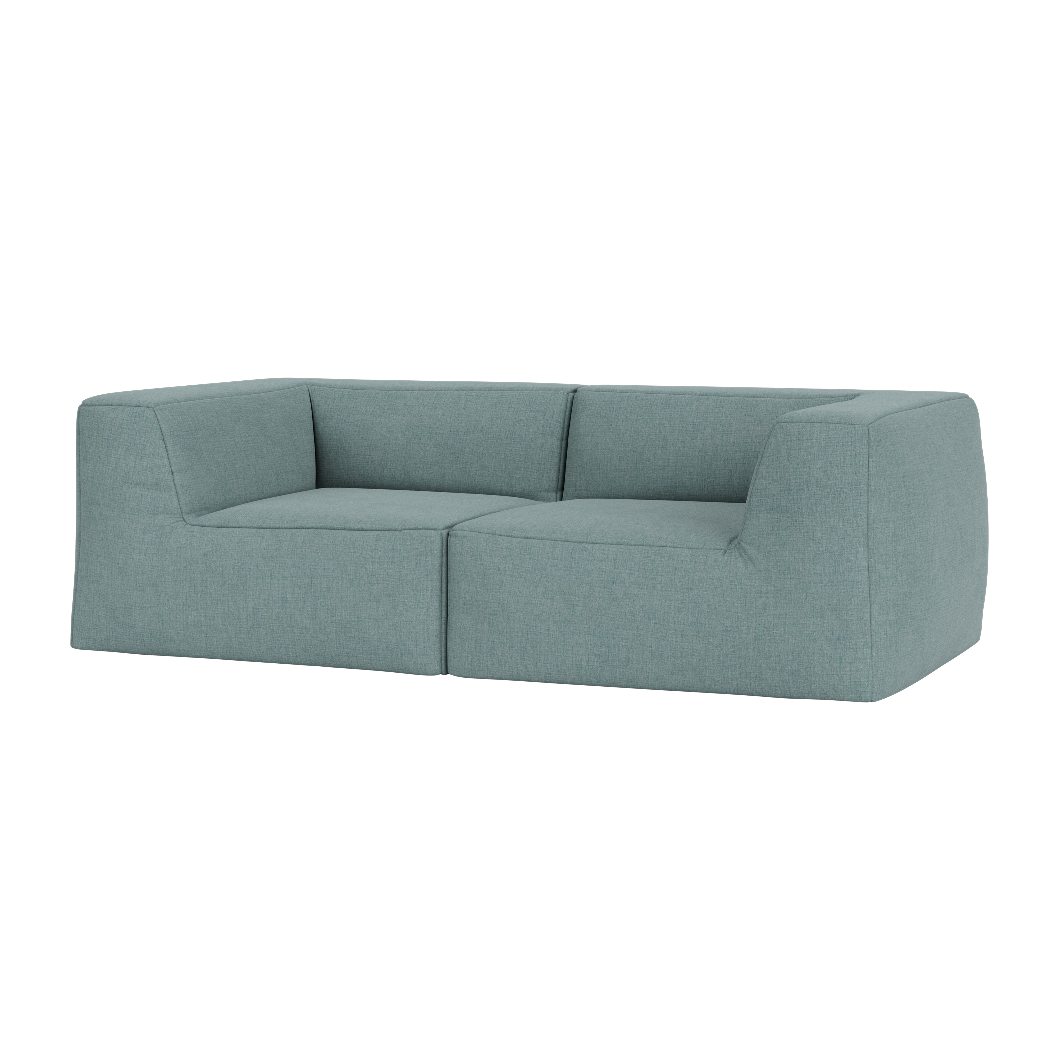 Great 2-seater Sofa, Cifrado 0741 (UK)