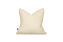 Chunky Bouclé Cushion Medium, Eggshell, Art. no. 30759 (image 1)