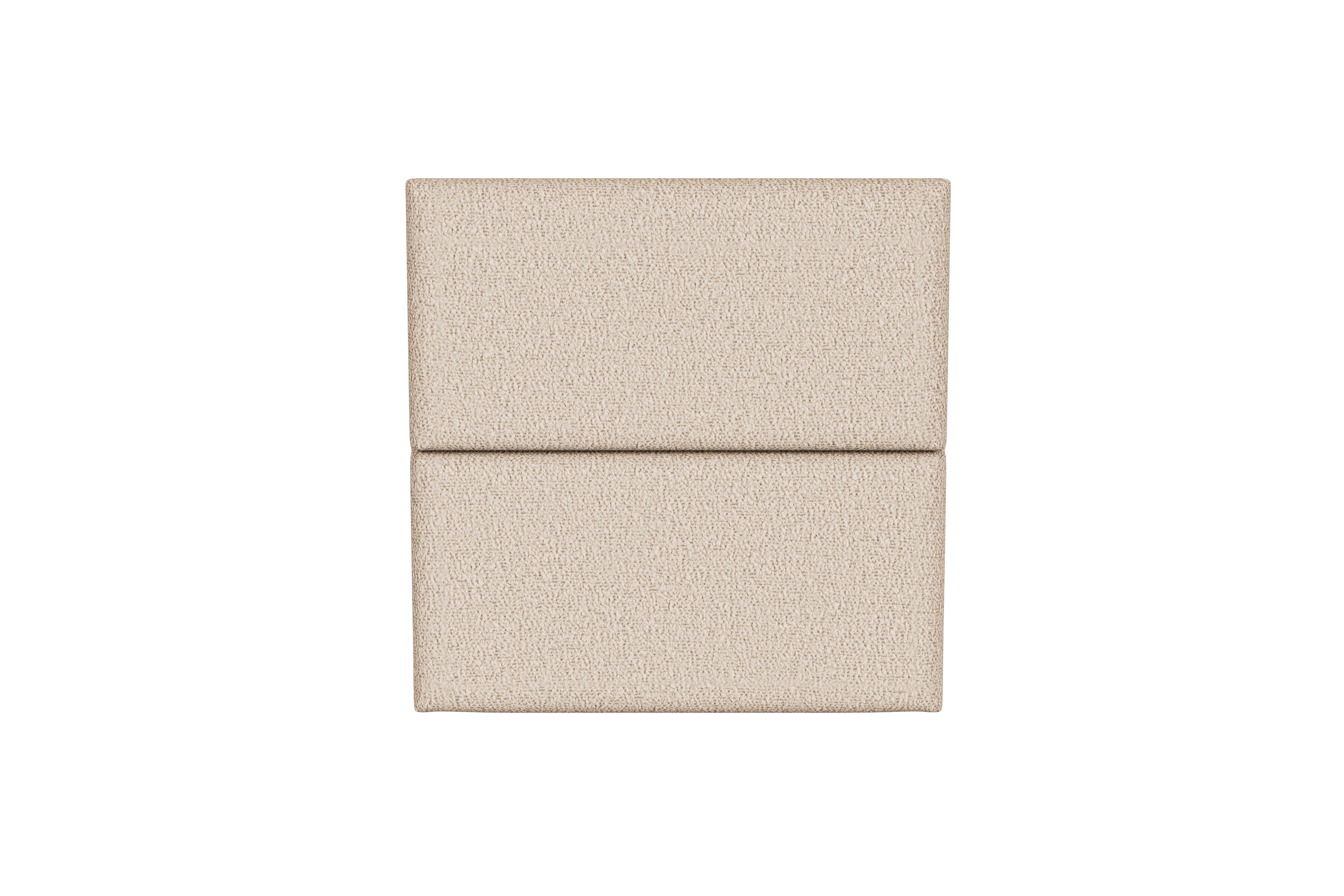 Bullnose Lounge Chair, Black / Swan Seat Pad, Art. no. 31676 (image 8)