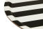Stripe Tray Large, Cream / Black, Art. no. 31051 (image 2)