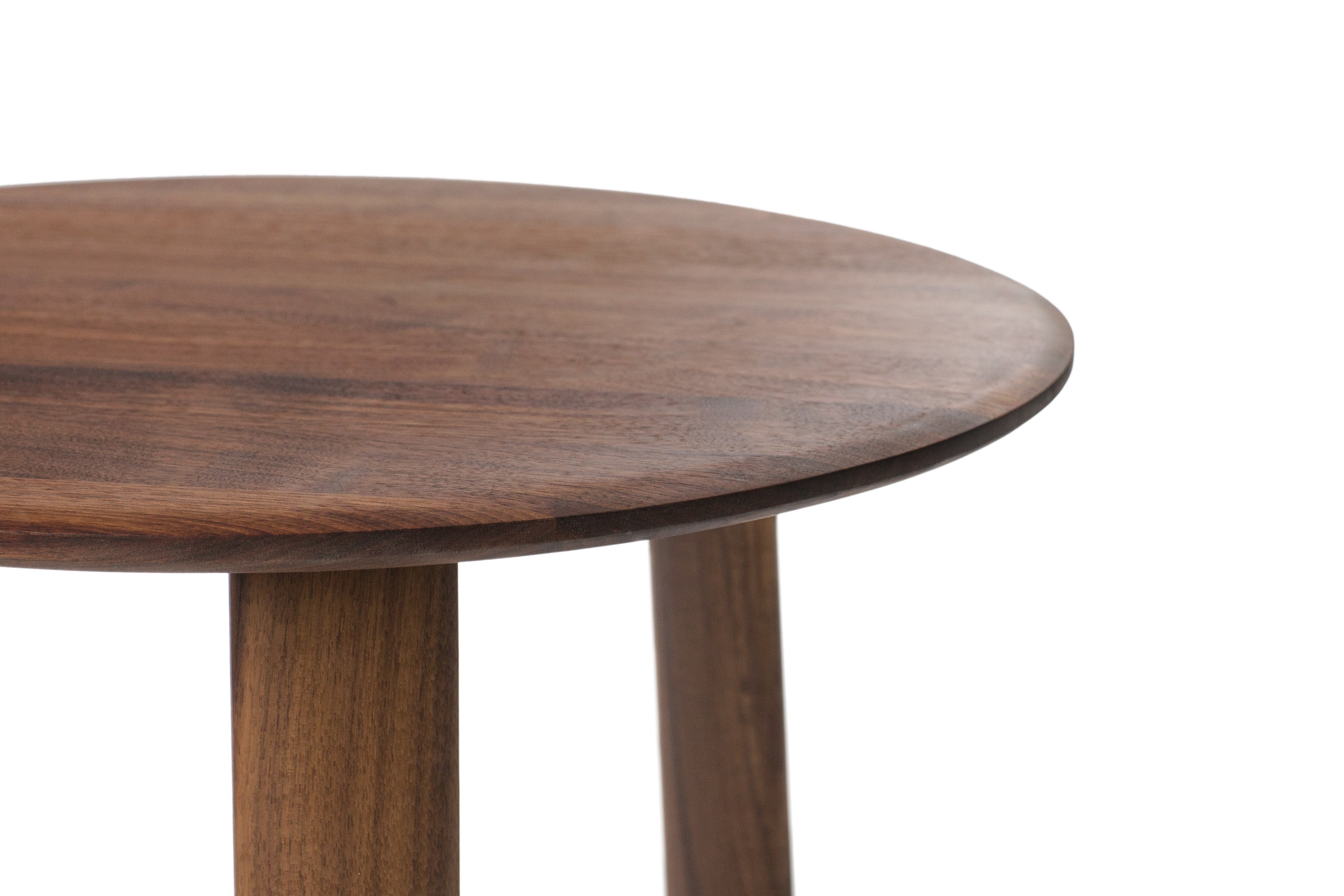 Alle Coffee Coffee Table Medium, Walnut, Art. no. 12877 (image 2)