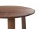 Alle Coffee Coffee Table Medium, Walnut, Art. no. 12877 (image 2)