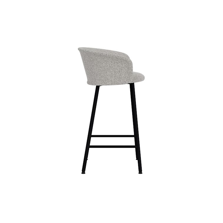 Kendo Bar Chair, Storr 612, Art. no. 31778 (image 3)